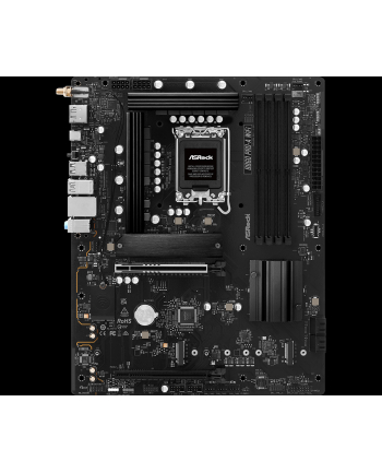 asrock Płyta główna B860 PRO-A WIFI s1851 4DDR5 ATX