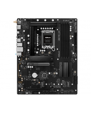 asrock Płyta główna B860 PRO-A WIFI s1851 4DDR5 ATX