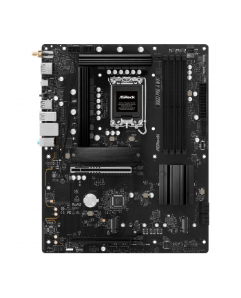 asrock Płyta główna B860 PRO-A WIFI s1851 4DDR5 ATX nr 2