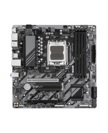 gigabyte Płyta główna B850M D3HP nr 1