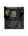 MSI MEG X870E GODLIKE - Socekt AM5 - motherboard - nr 1