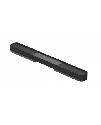 Sennheiser AMBEO Soundbar Plus SB02 714 400W Bluetooth 50 Dolby Atmos Czarny