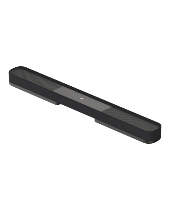 Sennheiser AMBEO Soundbar Plus SB02 714 400W Bluetooth 50 Dolby Atmos Czarny