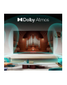 Telewizor Hisense 100E7NQ 100''; 4K Ultra HD VIDAA Dolby Atmos DVB-T2 Czarny - nr 11