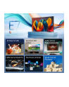 Telewizor Hisense 100E7NQ 100''; 4K Ultra HD VIDAA Dolby Atmos DVB-T2 Czarny - nr 12