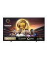 Telewizor Hisense 100E7NQ 100''; 4K Ultra HD VIDAA Dolby Atmos DVB-T2 Czarny - nr 14