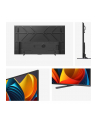 Telewizor Hisense 100E7NQ 100''; 4K Ultra HD VIDAA Dolby Atmos DVB-T2 Czarny - nr 15