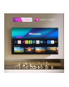 Telewizor Hisense 100E7NQ 100''; 4K Ultra HD VIDAA Dolby Atmos DVB-T2 Czarny - nr 19