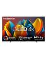 Telewizor Hisense 100E7NQ 100''; 4K Ultra HD VIDAA Dolby Atmos DVB-T2 Czarny - nr 1