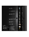 Telewizor Hisense 100E7NQ 100''; 4K Ultra HD VIDAA Dolby Atmos DVB-T2 Czarny - nr 4