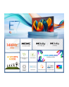 Telewizor Hisense 100E7NQ 100''; 4K Ultra HD VIDAA Dolby Atmos DVB-T2 Czarny - nr 5