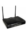 DrayTek Vigor 2927ax Dual-WAN Security Firewall VPN, Router - nr 1