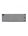 Inter-Tech front grille 3U, cover (black) - nr 2