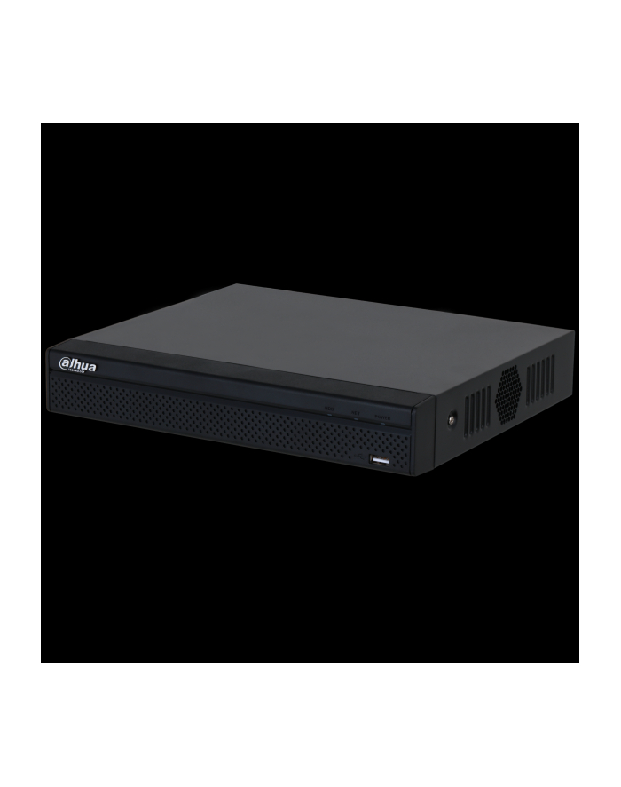 REJESTRATOR IP DAHUA NVR2108HS-4KS3 główny