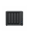 synology Serwer NAS DP340 AMD R1600 16GB 4x8TB 2x400G 3Y - nr 1