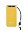 Intenso Powerbank F10000 Yellow (yellow, 10,000 mAh, PD 3.0, Quick Charge 3.0) - nr 1