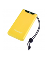 Intenso Powerbank F10000 Yellow (yellow, 10,000 mAh, PD 3.0, Quick Charge 3.0) - nr 8