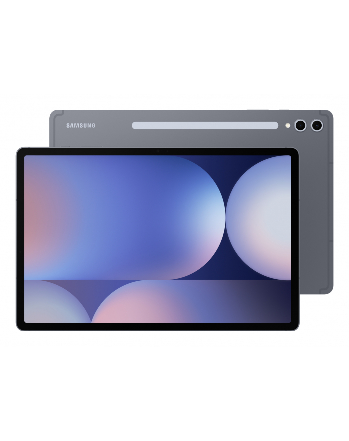 Samsung Galaxy Tab S10+   256-12-0G Grey główny