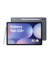Samsung Galaxy Tab S10+   256-12-0G Grey - nr 42