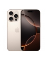 Apple iPhone 16 Pro - 6.3 -  256GB, mobile phone (Titan Desert Sand, iOS) - nr 7