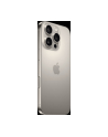 Apple iPhone 16 Pro  - 6.3 - 256GB (Titan Nature, iOS, NON DEP) - nr 2