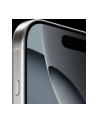 Apple iPhone 16 Pro - 6.3 -  Max 256GB, Mobile Phone (Titanium White, iOS) - nr 5