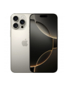 Apple iPhone 16 Pro - 6.3 -  Max 256GB, Mobile Phone (Titan Nature, iOS) - nr 1