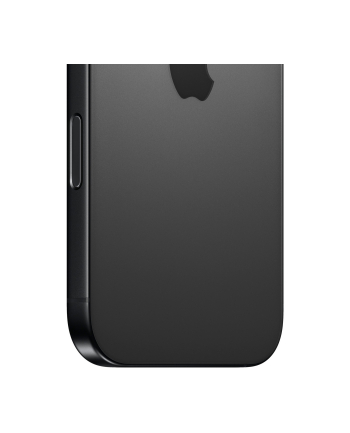 Apple iPhone 16 Pro - 6.3 -  Max 512GB, Mobile Phone (Titanium Black, iOS)