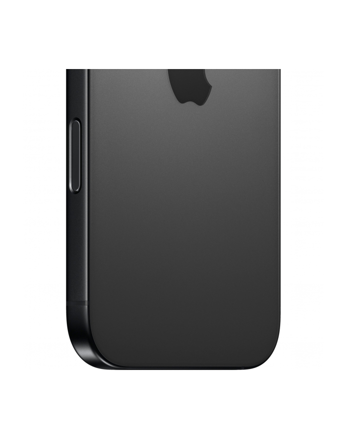 Apple iPhone 16 Pro - 6.3 -  Max 512GB, Mobile Phone (Titanium Black, iOS) główny