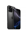 Apple iPhone 16 Pro - 6.3 -  Max 512GB, Mobile Phone (Titanium Black, iOS) - nr 8