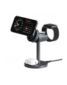 aukey LC-MC311 ładowarka bezprzewodowa 3w1 Qi2 15W MagSafe + ładowarka PD 30W - nr 13