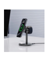 aukey LC-MC311 ładowarka bezprzewodowa 3w1 Qi2 15W MagSafe + ładowarka PD 30W - nr 11