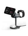 aukey LC-MC311 ładowarka bezprzewodowa 3w1 Qi2 15W MagSafe + ładowarka PD 30W - nr 4