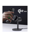 aukey LC-MC311 ładowarka bezprzewodowa 3w1 Qi2 15W MagSafe + ładowarka PD 30W - nr 9