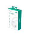 aukey PA-B1L White Omnia II Mini ładowarka sieciowa 1xUSB-C PowerDelivery 30W 5A - nr 2