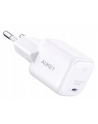 aukey PA-B1L White Omnia II Mini ładowarka sieciowa 1xUSB-C PowerDelivery 30W 5A - nr 5