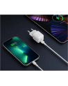 aukey PA-B1L White Omnia II Mini ładowarka sieciowa 1xUSB-C PowerDelivery 30W 5A - nr 8