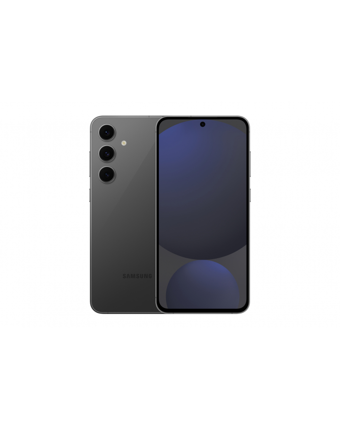 Samsung Galaxy S24 FE (S721) 5G 8/128GB Dual SIM Graphite główny