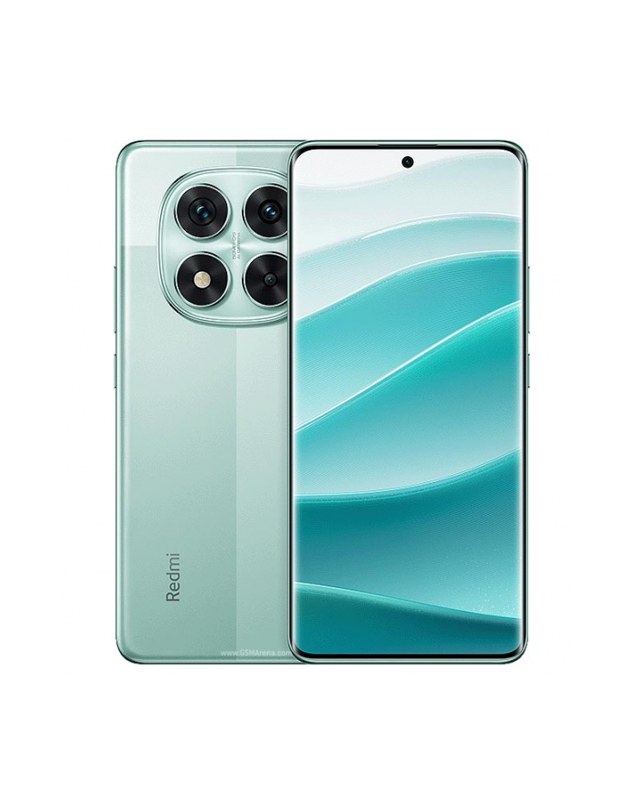 Smartfon Xiaomi Redmi Note 14 Pro 5G 8/256GB Coral Green główny