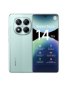 Smartfon Xiaomi Redmi Note 14 Pro 5G 8/256GB Coral Green - nr 33