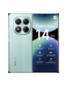 Smartfon Xiaomi Redmi Note 14 Pro 5G 8/256GB Coral Green - nr 7