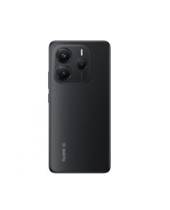 Smartfon Xiaomi Redmi Note 14 5G 8/256GB Midnight Black nr 2