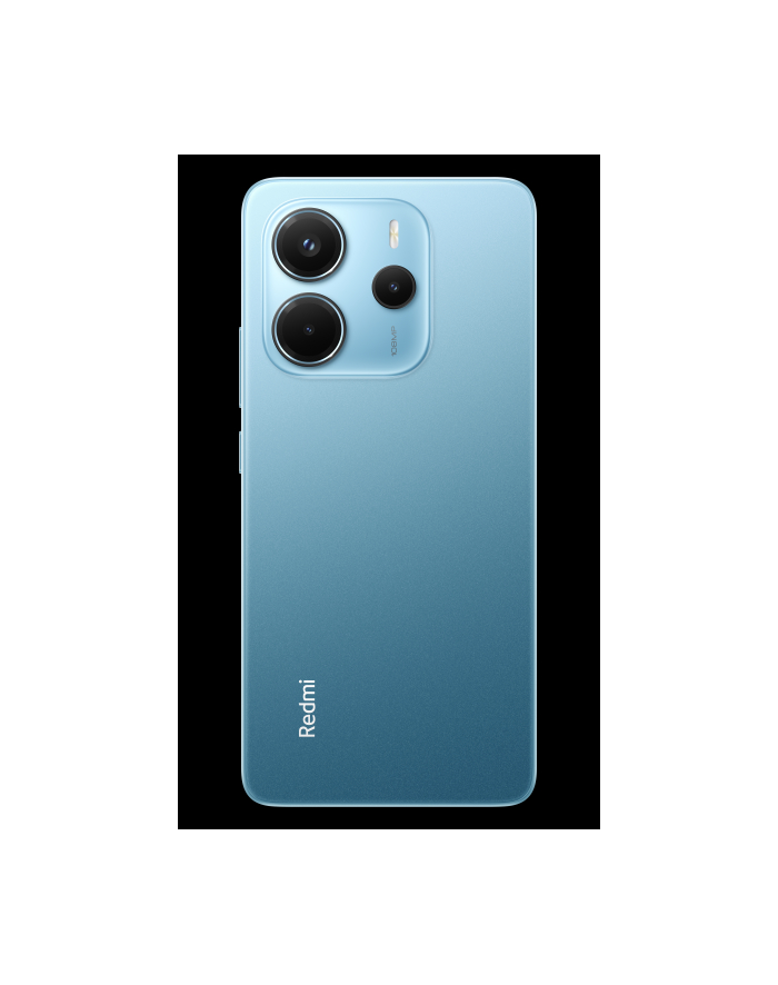 Smartfon Xiaomi Redmi Note 14 4G 6/128GB Ocean Blue główny