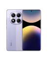 Smartfon Xiaomi Redmi Note 14 Pro 5G 12/512GB Lavander Purple - nr 1