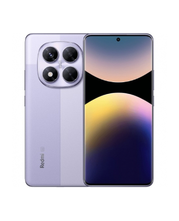 Smartfon Xiaomi Redmi Note 14 Pro 5G 12/512GB Lavander Purple