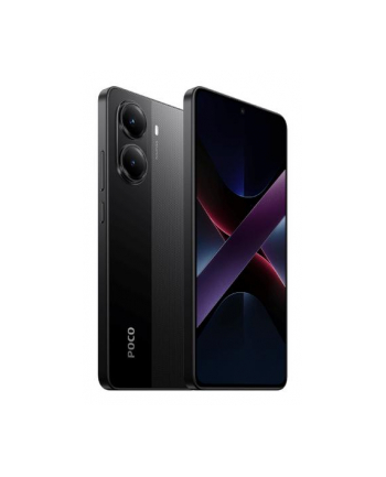 Smartfon Xiaomi Poco X7 Pro 12/512GB Black nr 1