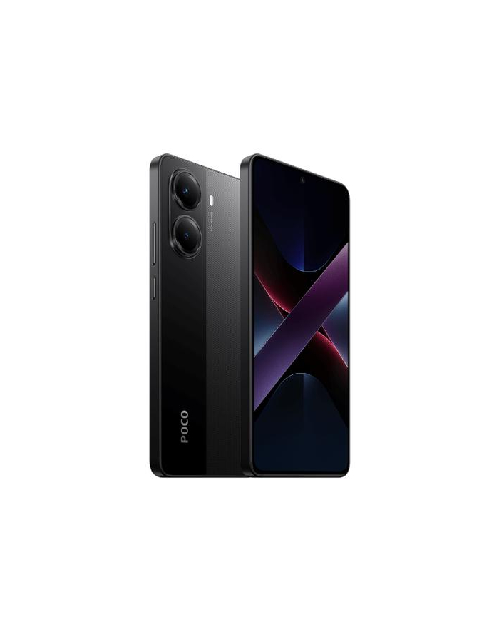 Smartfon Xiaomi Poco X7 Pro 12/512GB Black główny