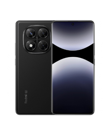 Smartfon Xiaomi Redmi Note 14 Pro 5G 12/512GB Midnight Black