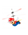 Carrera RC 2.4GHz Super Mario - Flying Cape Mario (red/yellow) - nr 1