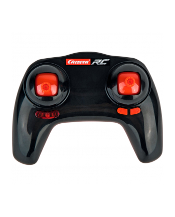 Carrera RC 2.4GHz Super Mario - Flying Cape Mario (red/yellow) nr 1